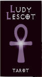 Ludy Lescot Tarot - karty Tarota w sklepie internetowym As2.pl