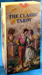 The Classic Tarot - karty Tarota w sklepie internetowym As2.pl