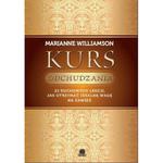 Kurs odchudzania – Marianne Williamson w sklepie internetowym As2.pl