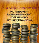 Indywidualny talizman runiczny poprawiający sytuację finansową w sklepie internetowym As2.pl