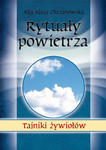 Rytuały powietrza, A. A. Chrzanowska, książka z autografem autora w sklepie internetowym As2.pl