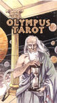 Olympus Tarot - karty Tarota w sklepie internetowym As2.pl