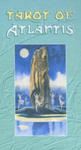 Tarot of Atlantis - karty Tarota w sklepie internetowym As2.pl