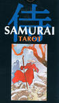 Samurai Tarot - karty Tarota w sklepie internetowym As2.pl