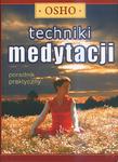 Techniki medytacji. Poradnik praktyczny, Osho w sklepie internetowym As2.pl