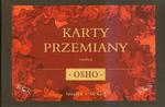 Karty Przemiany, Osho w sklepie internetowym As2.pl