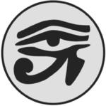 Oko Horusa – symbol mądrości w sklepie internetowym As2.pl