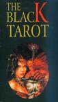 The Black Tarot - karty Tarota w sklepie internetowym As2.pl