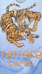 Tattoed Tarot - karty Tarota w sklepie internetowym As2.pl
