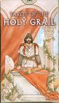 Tarot of the Holy Grail - karty Tarota + instrukcja w języku polskim w sklepie internetowym As2.pl