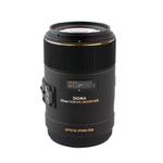 Sigma 105mm f/2,8 EX DG OS HSM Macro - Nikon | 3 LATA GWARANCJI w sklepie internetowym Fotopanorama.pl