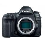 Canon EOS 5D Mark IV body + Sandisk 128 gb GRATIS + rabat na obiektyw/akcesoria w sklepie internetowym Fotopanorama.pl