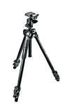 Manfrotto statyw 290 Light z głowicą kulową 494RC2 w sklepie internetowym Fotopanorama.pl