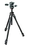 Manfrotto statyw 290 Dual z głowicą MH804-3W w sklepie internetowym Fotopanorama.pl