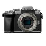 Panasonic Lumix DMC-G7 (srebrny) w sklepie internetowym Fotopanorama.pl