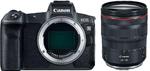 Canon EOS R + Canon RF 24-105mm f/4L IS USM (z adapterem Canon: +550 zł lub zamiennikiem: +300 zł) w sklepie internetowym Fotopanorama.pl