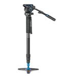 BENRO monopod video A48TDS6 w sklepie internetowym Fotopanorama.pl