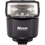 Lampa błyskowa Nissin i400 Micro 4/3 w sklepie internetowym Fotopanorama.pl