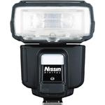 Lampa błyskowa Nissin i60A Canon w sklepie internetowym Fotopanorama.pl