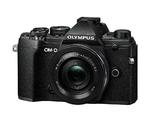 Olympus OM-D E-M5 Mark III ( czarny ) + 14‑42mm f/3,5‑5,6 EZ w sklepie internetowym Fotopanorama.pl