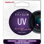 Filtr MARUMI UV Fit+Slim 37mm w sklepie internetowym Fotopanorama.pl