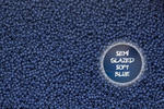 TR-11-2606F Semi Glazed - Soft Blue 10g w sklepie internetowym Onyks.eu