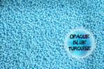 TR-11-43 Opaque Blue Turquoise 100g w sklepie internetowym Onyks.eu