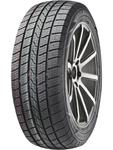 ROYAL BLACK 195/55R16 ROYAL AllSeason 91V XL TL #E 3PMSF RK983H1 w sklepie internetowym AutoSklep.net