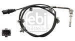 czujnik, temperatura spalin FEBI BILSTEIN 100824 w sklepie internetowym AutoSklep.net