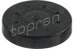 Zatyczka, osie dźwigienek zaworowych - otwór montażowy TOPRAN 700 144 w sklepie internetowym AutoSklep.net