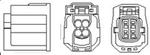 Sonda lambda MAGNETI MARELLI 466016355135 w sklepie internetowym AutoSklep.net