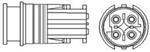 Sonda lambda MAGNETI MARELLI 466016355123 w sklepie internetowym AutoSklep.net