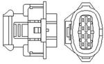 Sonda lambda MAGNETI MARELLI 466016355089 w sklepie internetowym AutoSklep.net