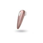 Elegancki masażer łechtaczki Satisfyer w sklepie internetowym Sexshop112.pl