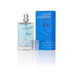 Feromony Love & Desire męskie 50 ml w sklepie internetowym Sexshop112.pl