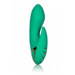 Bardzo mocny niewielki wibrator ze stymulatorem łechtaczki w sklepie internetowym Sexshop112.pl