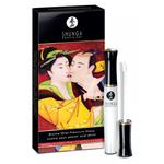 Truskawkowy błyszczyk Shunga - Oral Pleasure Gloss 10 ml w sklepie internetowym Sexshop112.pl