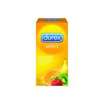 Prezerwatywy Durex Select 12 sztuk w sklepie internetowym Sexshop112.pl