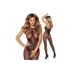 Erotyczne bodystocking z otwartym krokiem w sklepie internetowym Sexshop112.pl