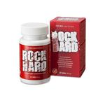 Suplement diety Rock Hard - 30 tabletek w sklepie internetowym Sexshop112.pl