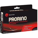 Suplement diety Prorino Libido Powder - 7 saszetek w sklepie internetowym Sexshop112.pl