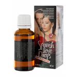 Suplement diety Spanish Love Drops Dirty Dancing - 30 ml w sklepie internetowym Sexshop112.pl