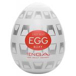 Jajo Masturbator - Tenga Egg Boxy w sklepie internetowym Sexshop112.pl