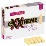 Suplement diety eXXtreme Libido Caps - 5 kapsułek w sklepie internetowym Sexshop112.pl