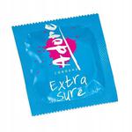Prezerwatywy Pasante Adore Extra Sure 12 szt. w sklepie internetowym Sexshop112.pl