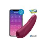 Rewolucyjny wibrator łechtaczkowy Satisfyer - steruj nim za pomocą aplikacji w sklepie internetowym Sexshop112.pl