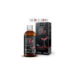 Suplement diety Sex Elixir Premium Spanish Fly 100 ml w sklepie internetowym Sexshop112.pl