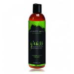 Olejek do masażu o zapachu świeżo ściętej trawy 120 ml w sklepie internetowym Sexshop112.pl