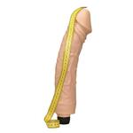 Mega wielki wibrator 33 cm w sklepie internetowym Sexshop112.pl