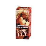 Suplement diety Spanish Fly Red - 15 ml w sklepie internetowym Sexshop112.pl